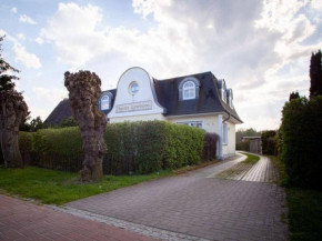 Koserow Comfortable holiday residence, Koserow